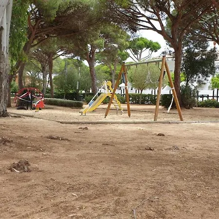 Chiclana Costa Apartment *