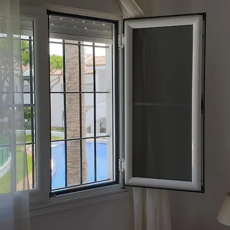 Apartment Chiclana Costa Chiclana de la Frontera