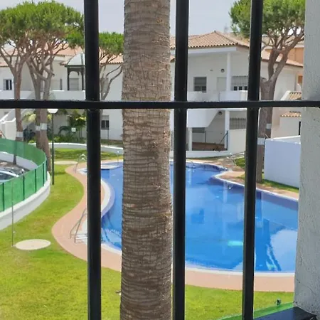 Chiclana Costa Apartment