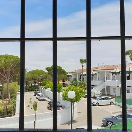 Chiclana Costa Apartment Chiclana de la Frontera