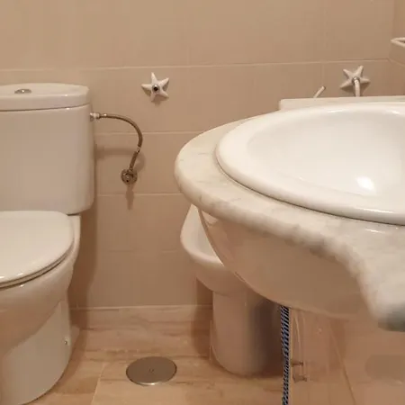 Chiclana Costa Apartment