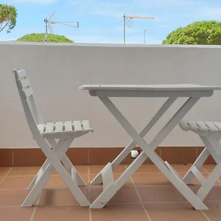 Chiclana Costa Apartment