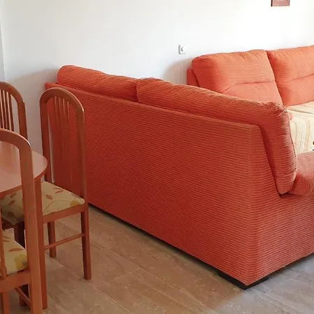 Chiclana Costa Apartment