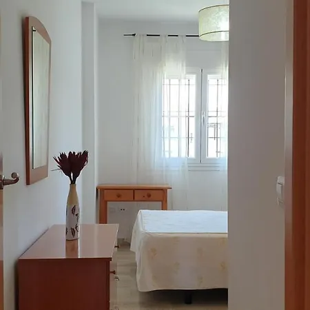 Chiclana Costa Apartment *