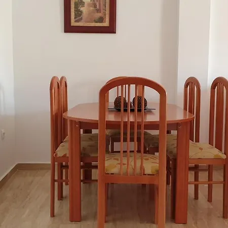 Chiclana Costa Apartment