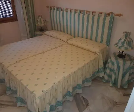 Apartment Chiclana Costa Chiclana de la Frontera