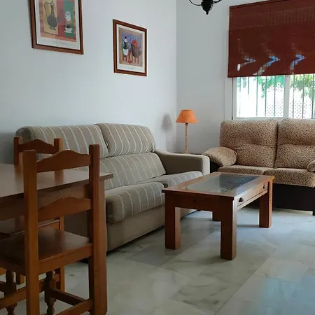 Apartment Chiclana Costa *