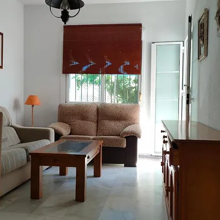 Apartment Chiclana Costa *