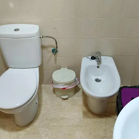 Apartment Chiclana Costa