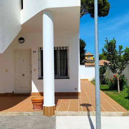 Apartment Chiclana Costa