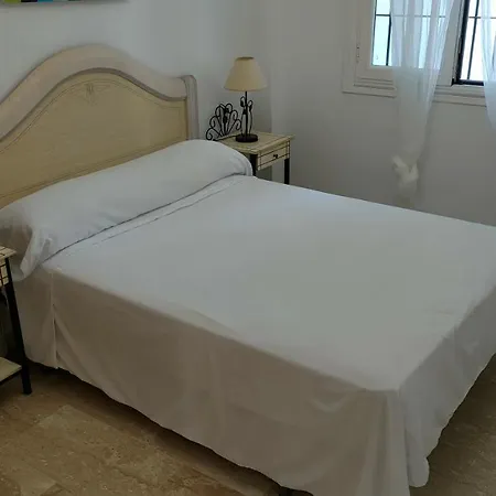 Chiclana Costa Apartment
