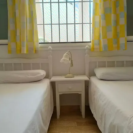 Chiclana Costa Apartment
