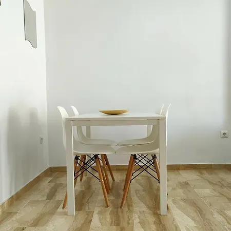 Chiclana Costa Apartment *