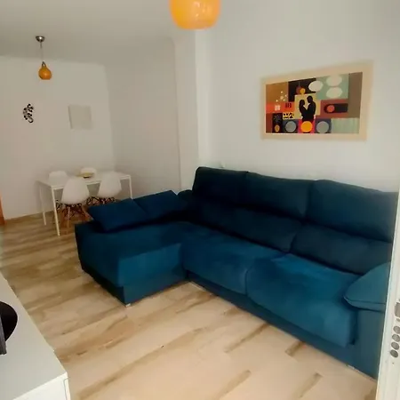 Apartment Chiclana Costa *