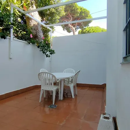 Chiclana Costa Apartment