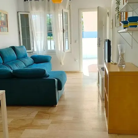 Apartment Chiclana Costa *