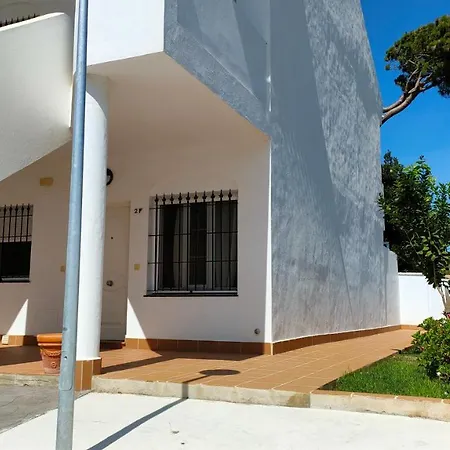 Apartment Chiclana Costa *