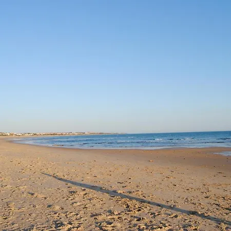 Chiclana Costa Apartment