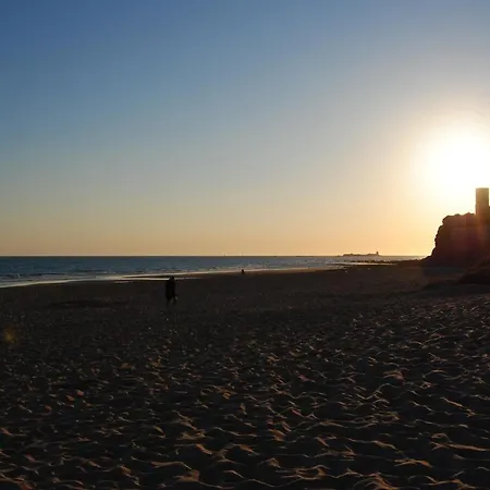 Chiclana Costa Apartment