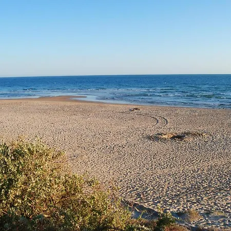 Chiclana Costa Apartment