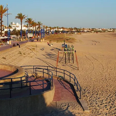 Apartment Chiclana Costa