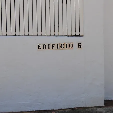 Apartment Chiclana Costa Chiclana de la Frontera