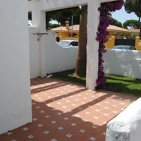 Chiclana Costa Apartment *