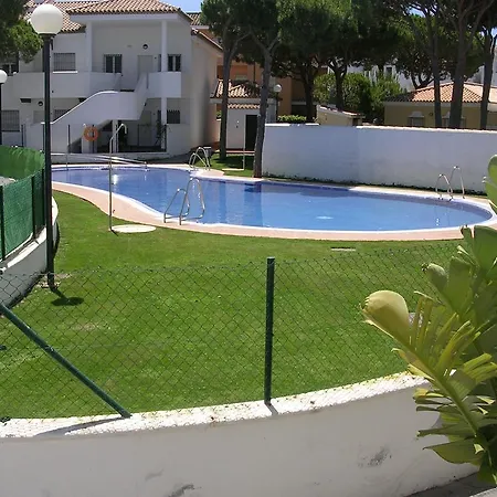 Apartment Chiclana Costa