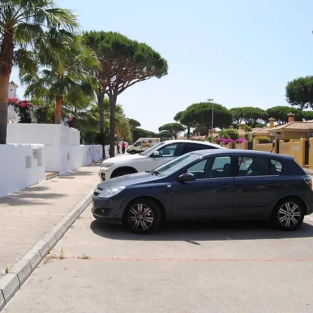 Apartment Chiclana Costa *