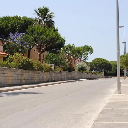 Chiclana Costa Apartment