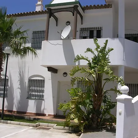 Chiclana Costa Apartment *
