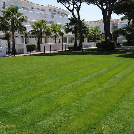 Apartment Chiclana Costa