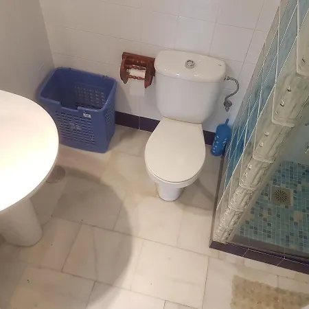 Apartment Chiclana Costa