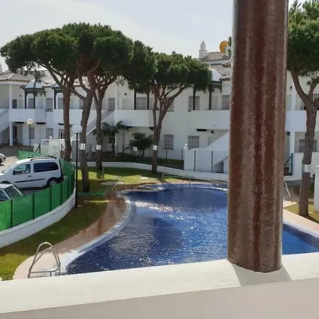 Chiclana Costa Apartment