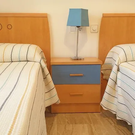 Chiclana Costa Apartment *
