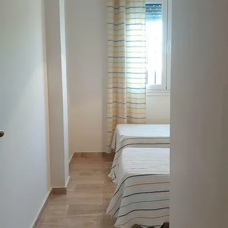 Chiclana Costa Apartment