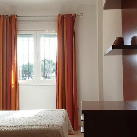 Chiclana Costa Apartment *