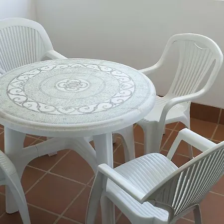 Apartment Chiclana Costa *