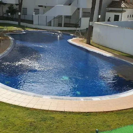 Chiclana Costa Apartment *