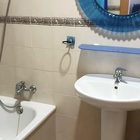 Apartment Chiclana Costa