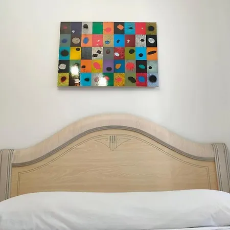 Chiclana Costa Apartment