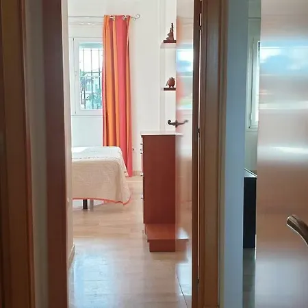 Apartment Chiclana Costa *